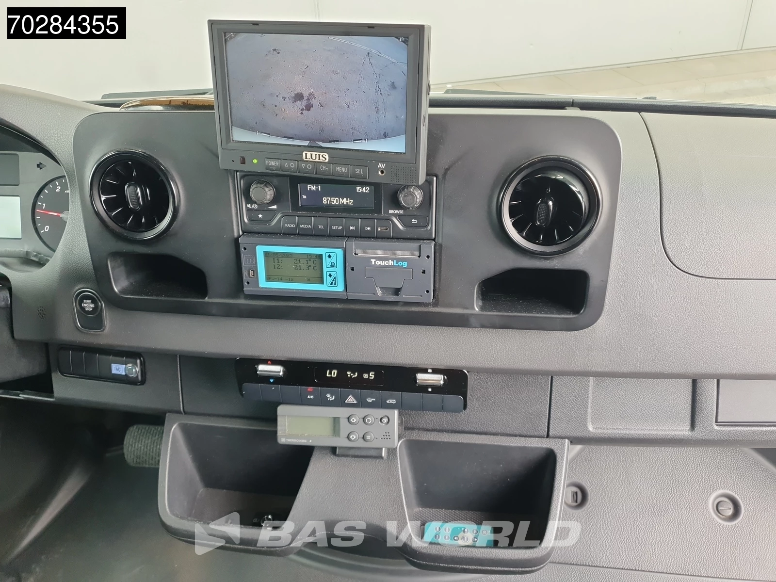 Hoofdafbeelding Mercedes-Benz 314 CDI