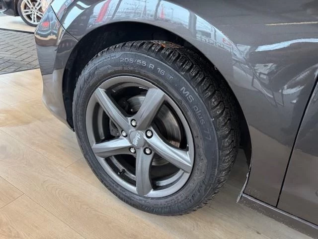 Hoofdafbeelding Hyundai i30