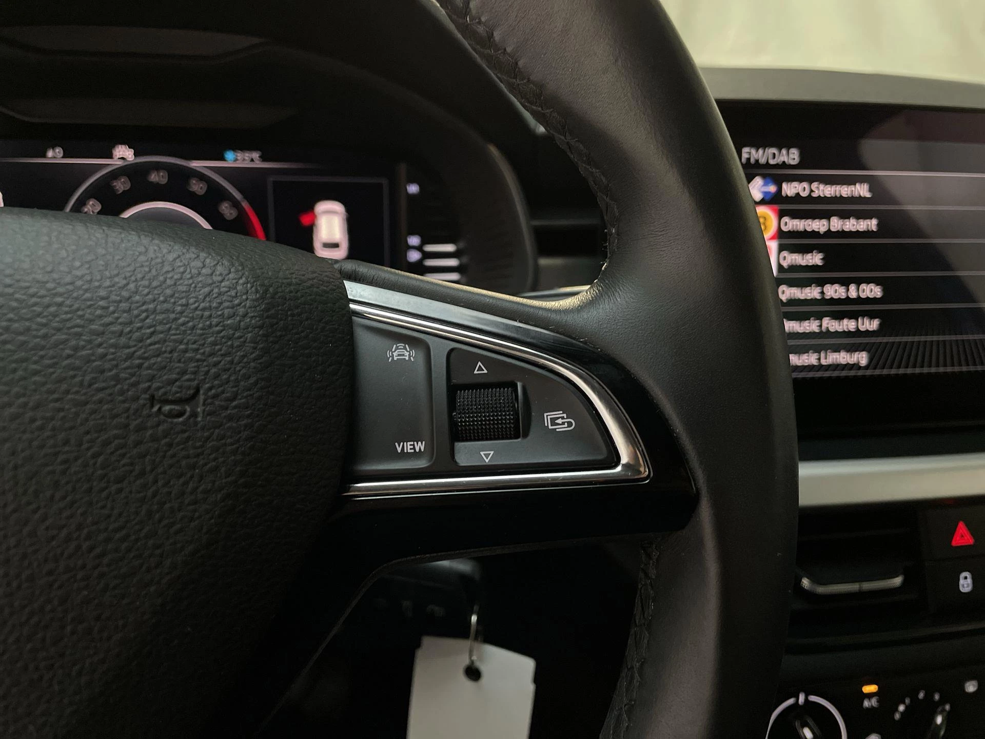 Hoofdafbeelding Škoda Scala