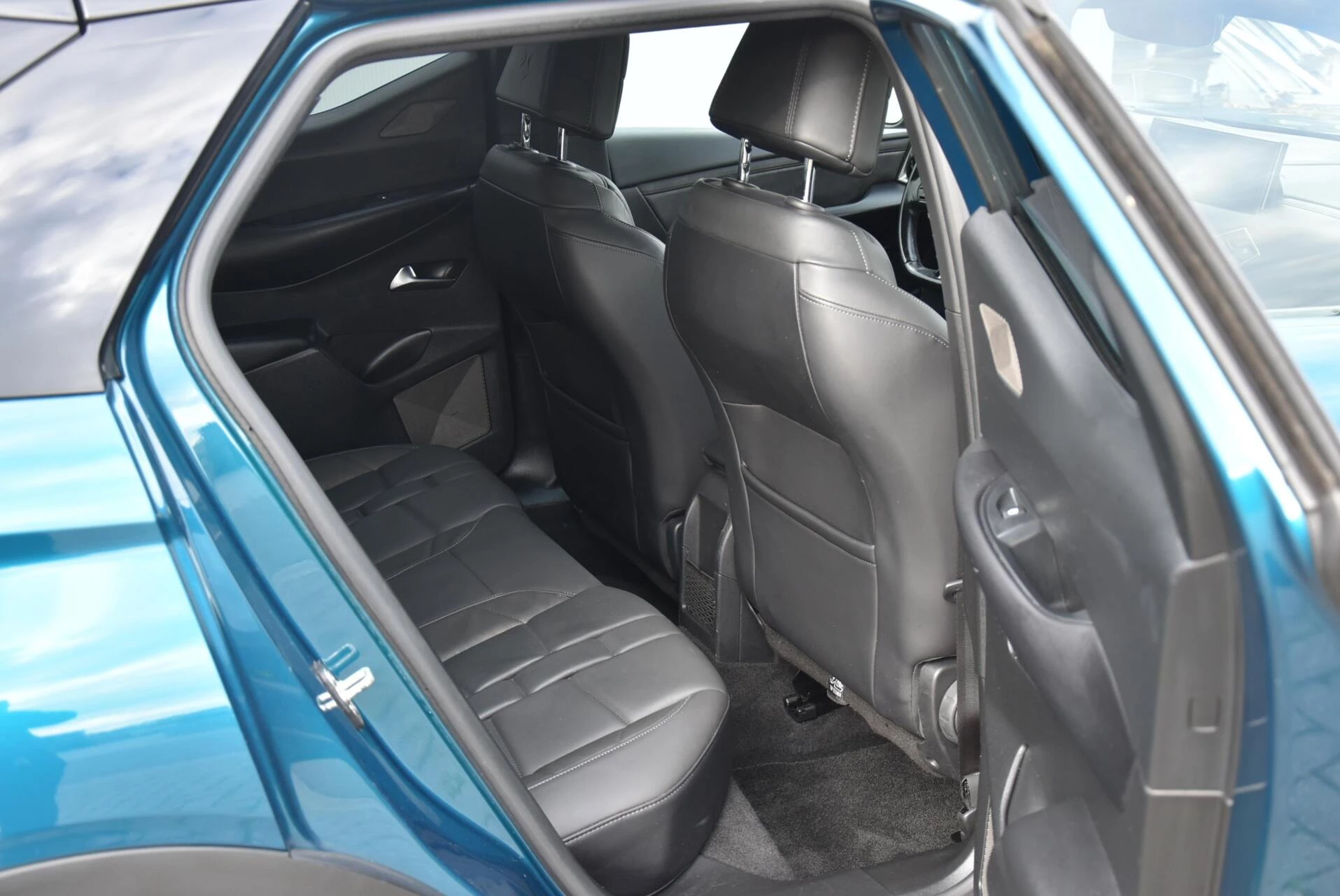 Hoofdafbeelding DS DS 3