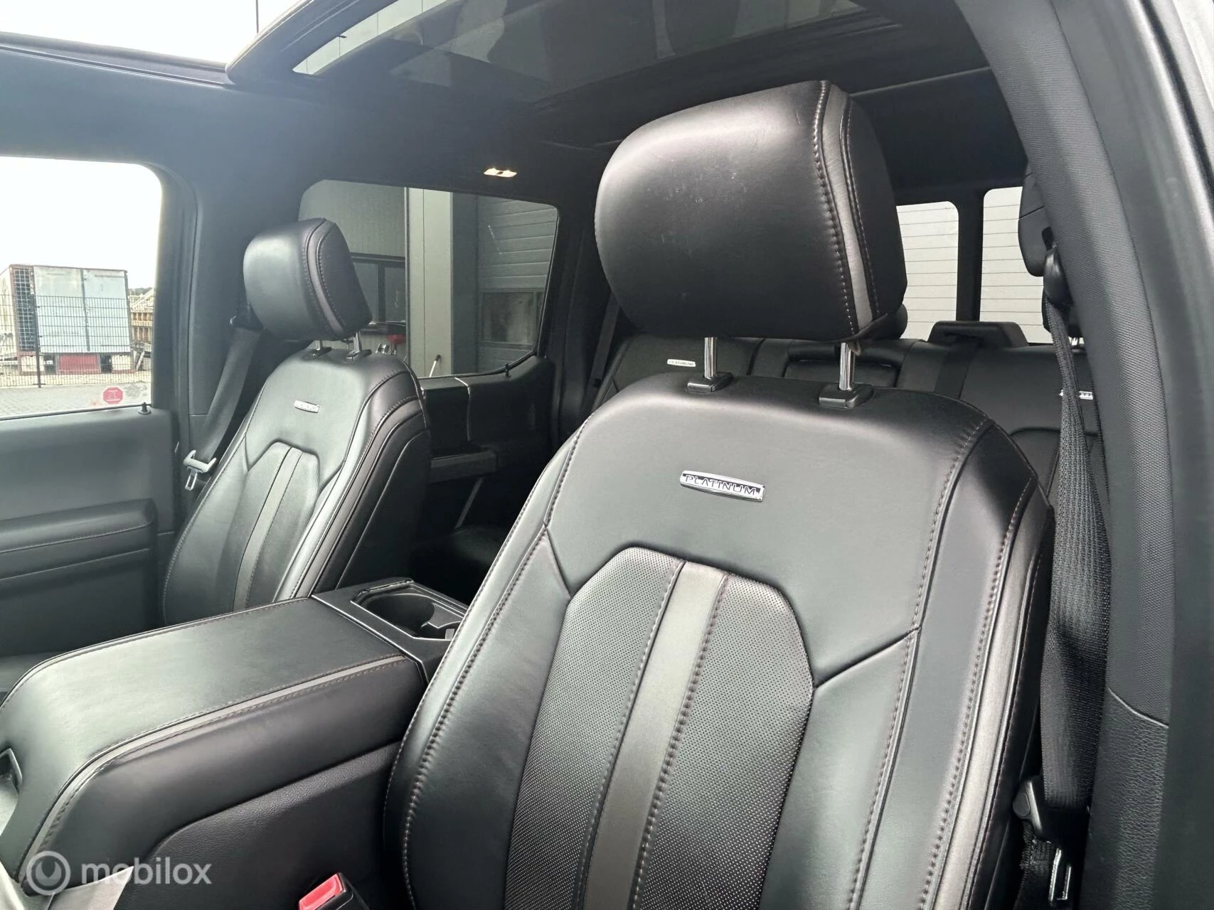 Hoofdafbeelding Ford F-350