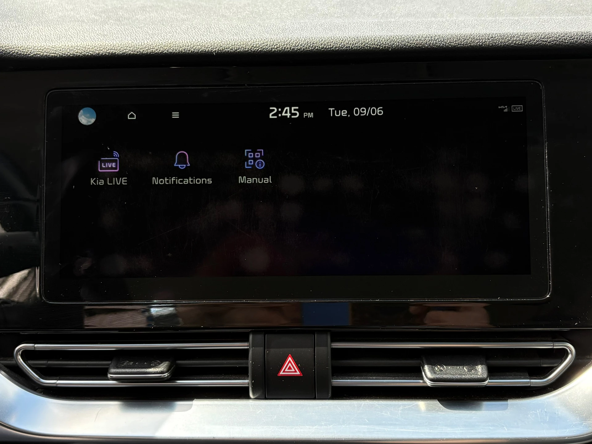 Hoofdafbeelding Kia e-Niro