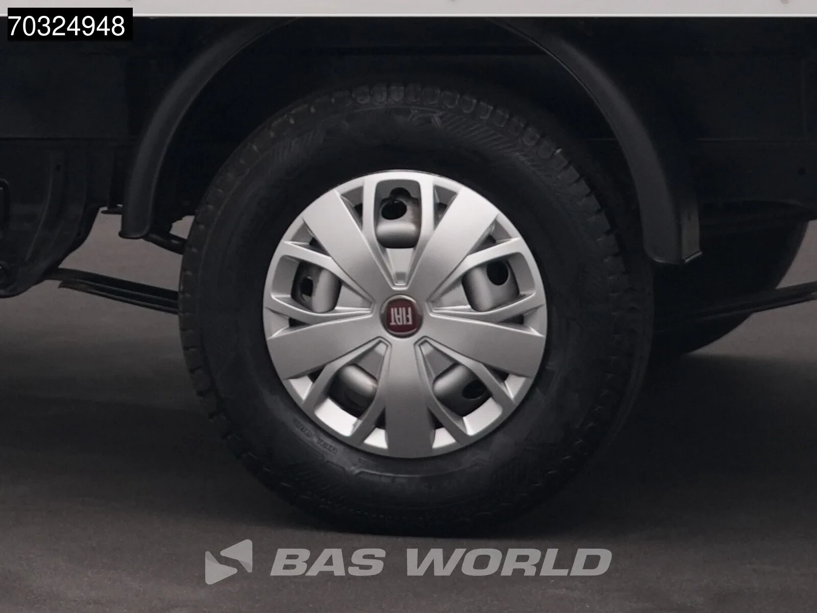 Hoofdafbeelding Fiat Ducato