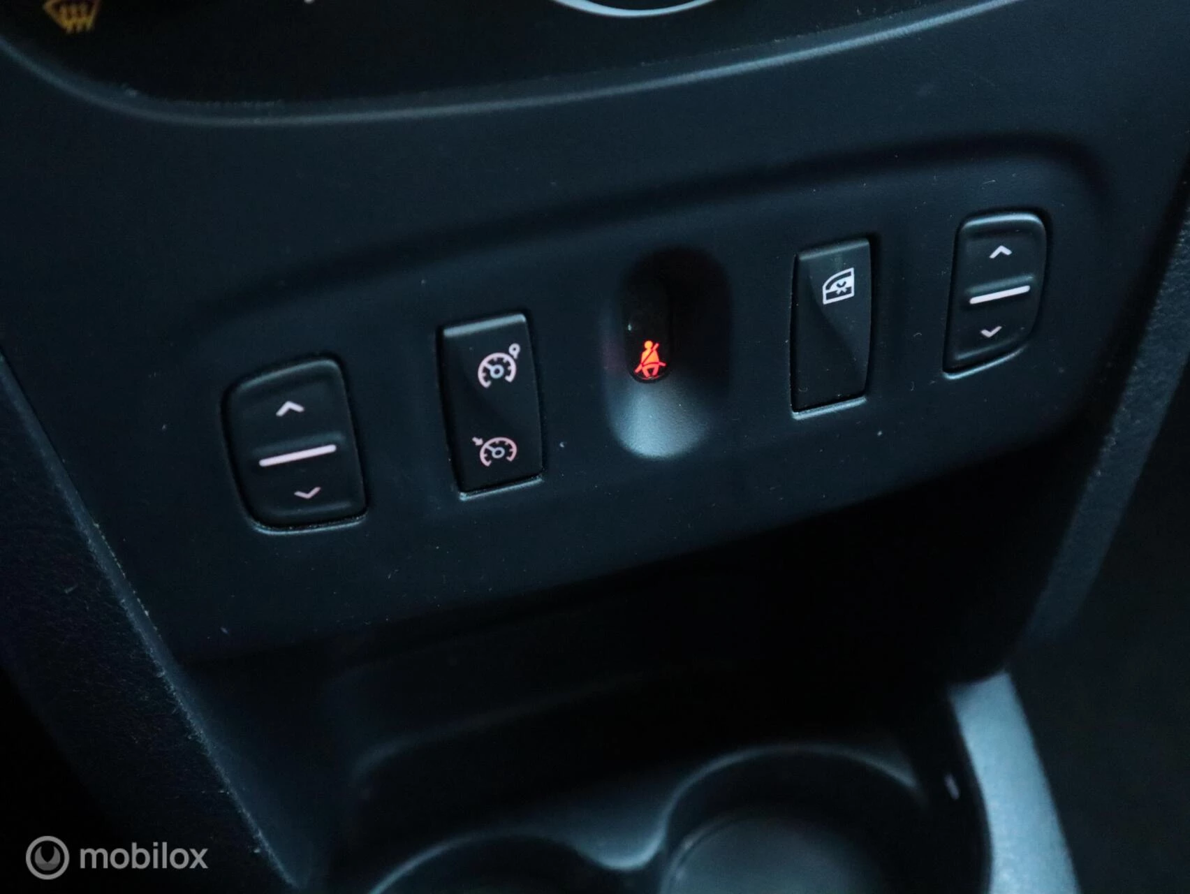 Hoofdafbeelding Dacia Logan