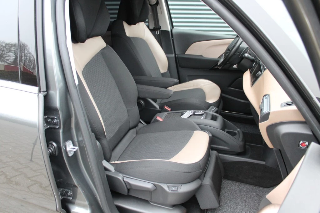 Hoofdafbeelding Citroën C4 Picasso