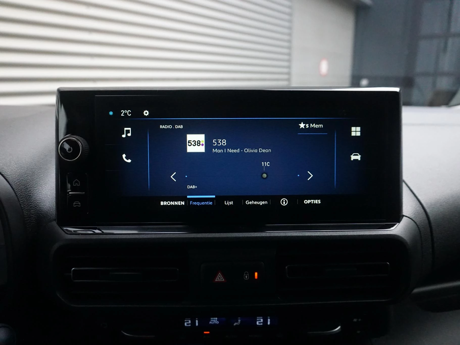 Hoofdafbeelding Opel Combo-e