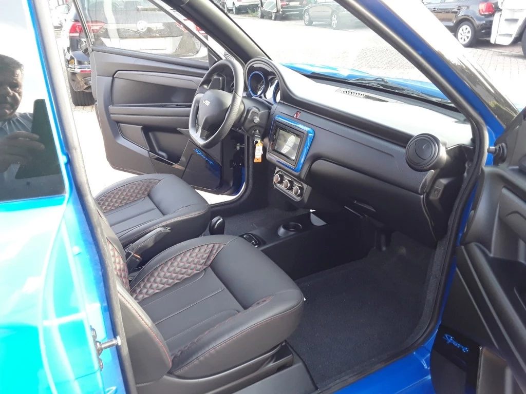 Hoofdafbeelding Ligier JS60