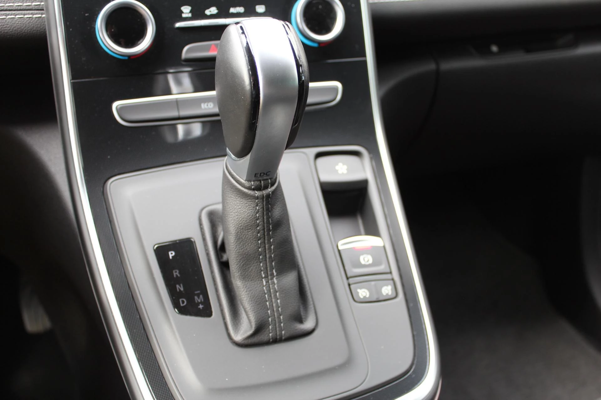 Hoofdafbeelding Renault Scénic