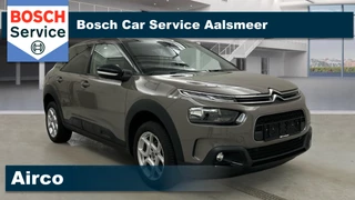 Citroen C4 Cactus 1.2 PureTech Business Pano/ Airco/ Garantie /