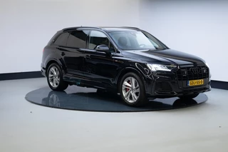 Audi Q7 60 TFSI e quattro Competition