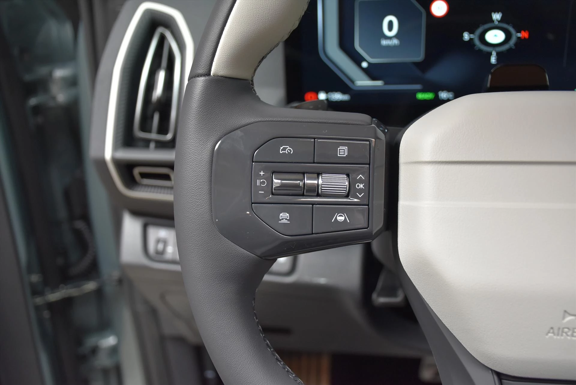 Hoofdafbeelding Kia EV5