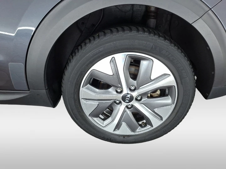 Hoofdafbeelding Kia e-Niro