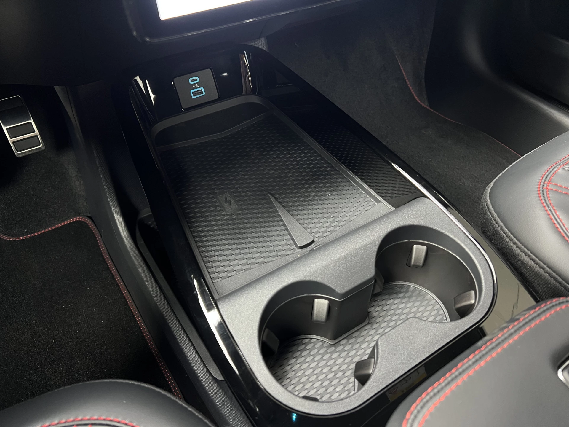 Hoofdafbeelding Ford Mustang Mach-E