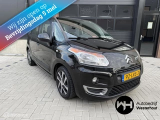Citroen C3 Picasso 1.4 VTi Aura Airco NAP