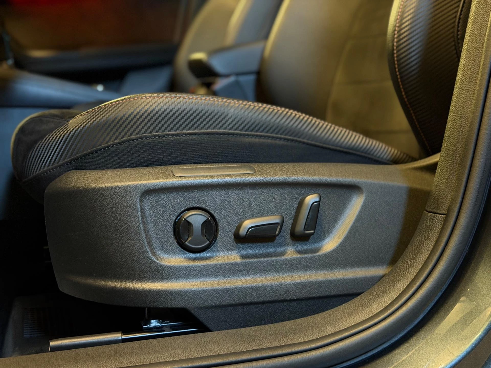 Hoofdafbeelding CUPRA Ateca