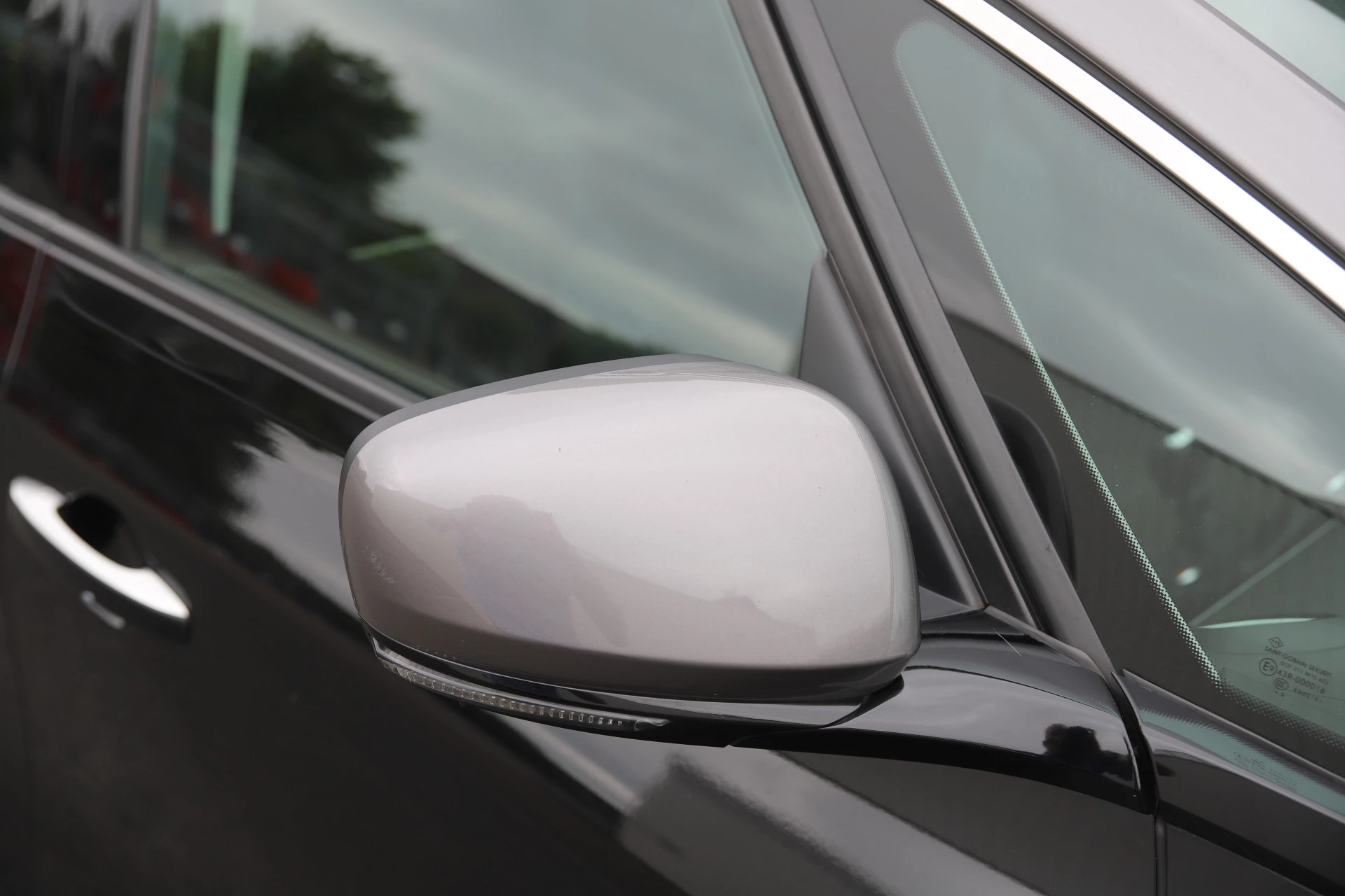 Hoofdafbeelding Renault Grand Scénic
