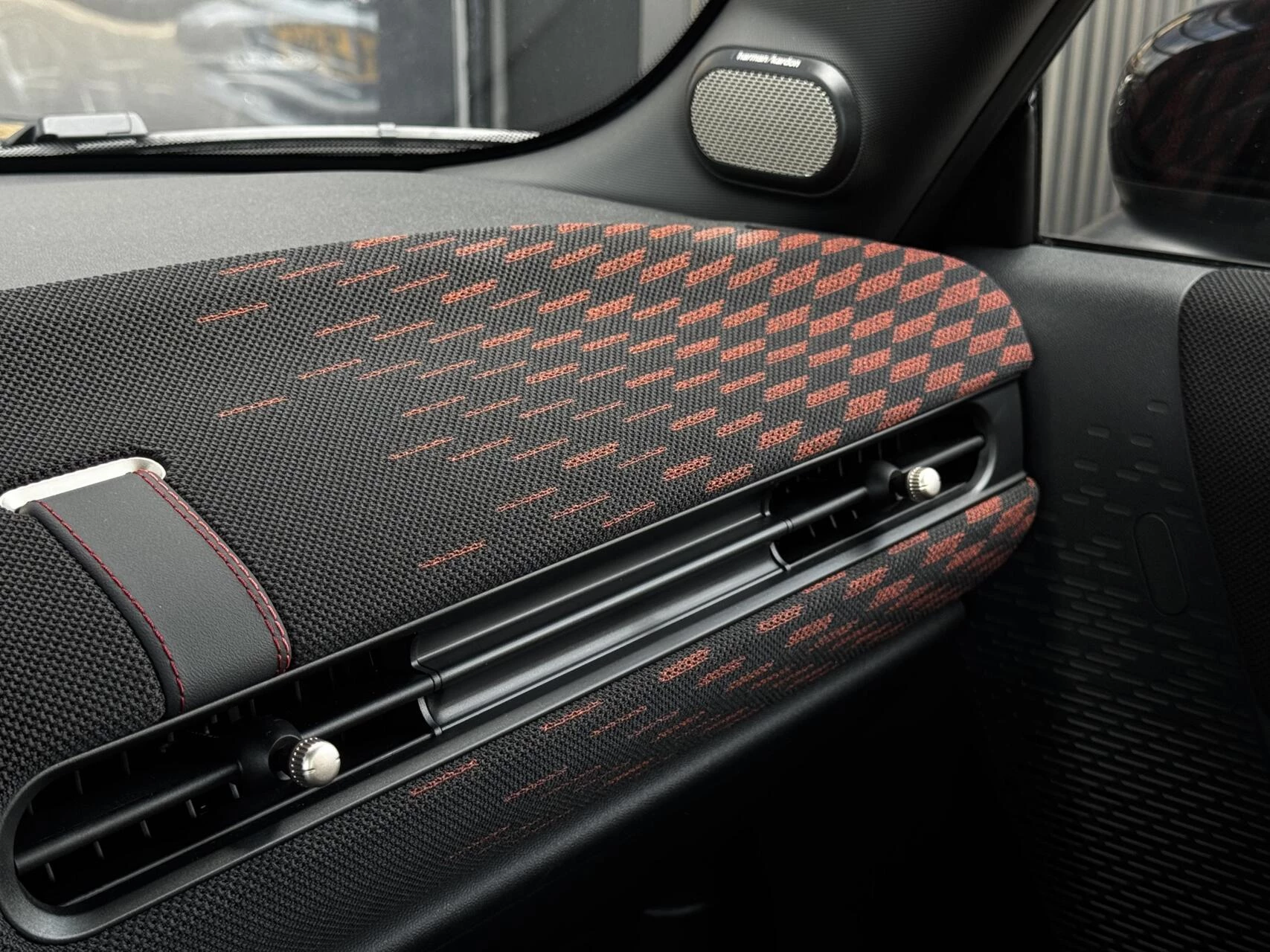 Hoofdafbeelding MINI Cooper S