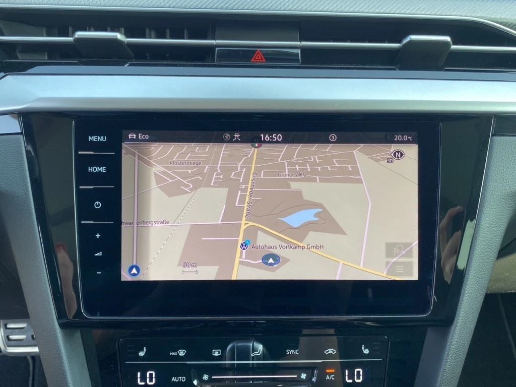 Hoofdafbeelding Volkswagen Arteon