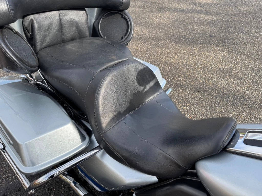 Hoofdafbeelding Harley-Davidson Road Glide