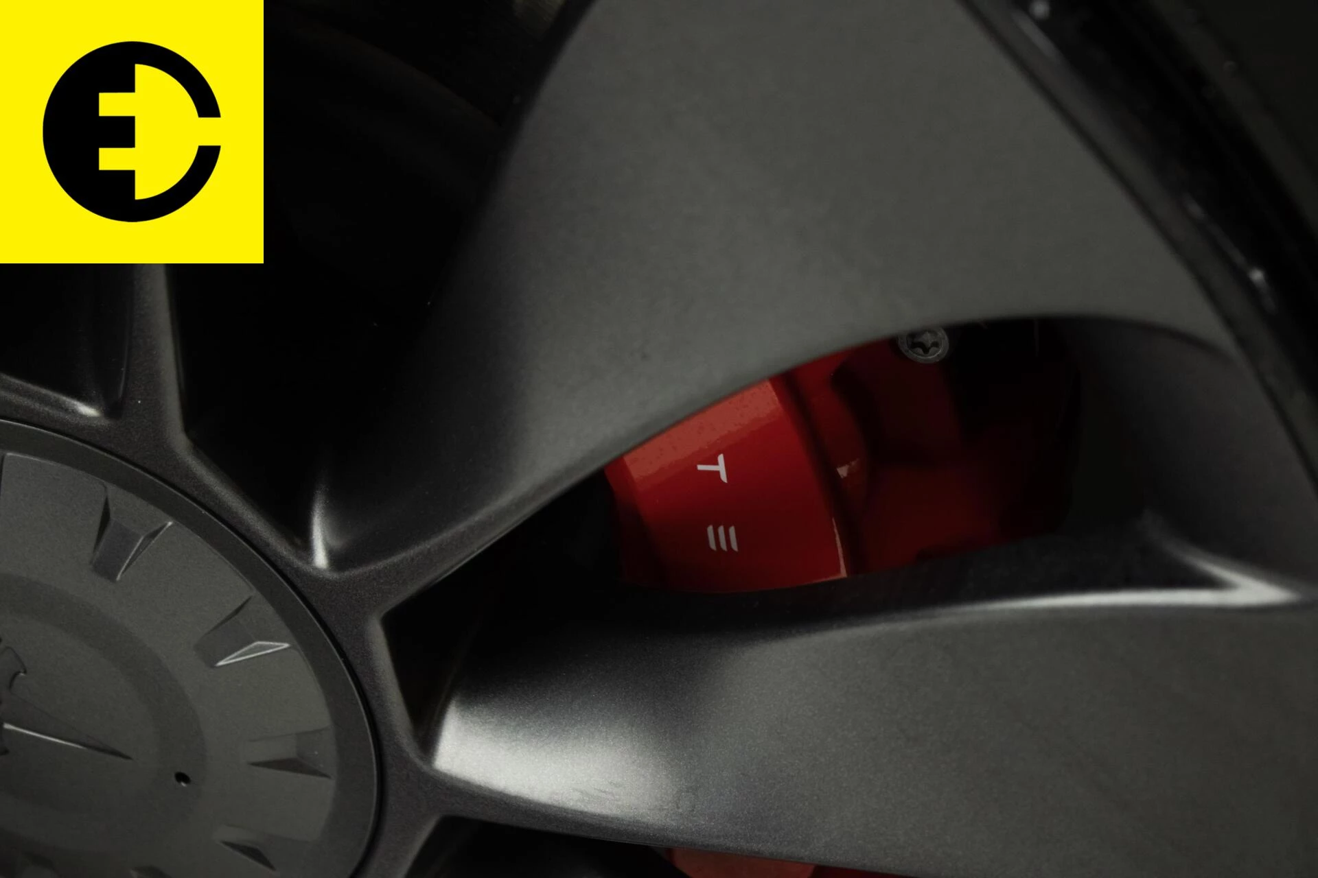 Hoofdafbeelding Tesla Model Y