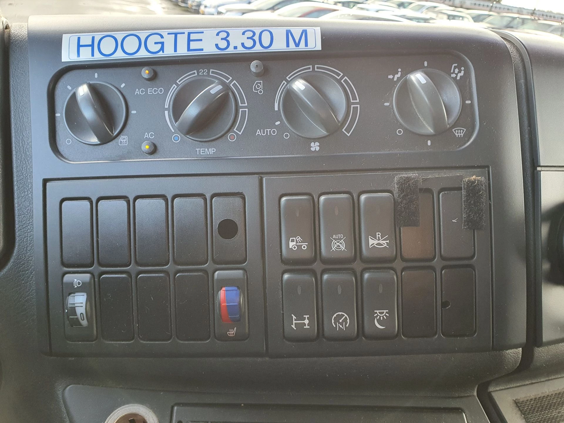 Hoofdafbeelding MAN TGL