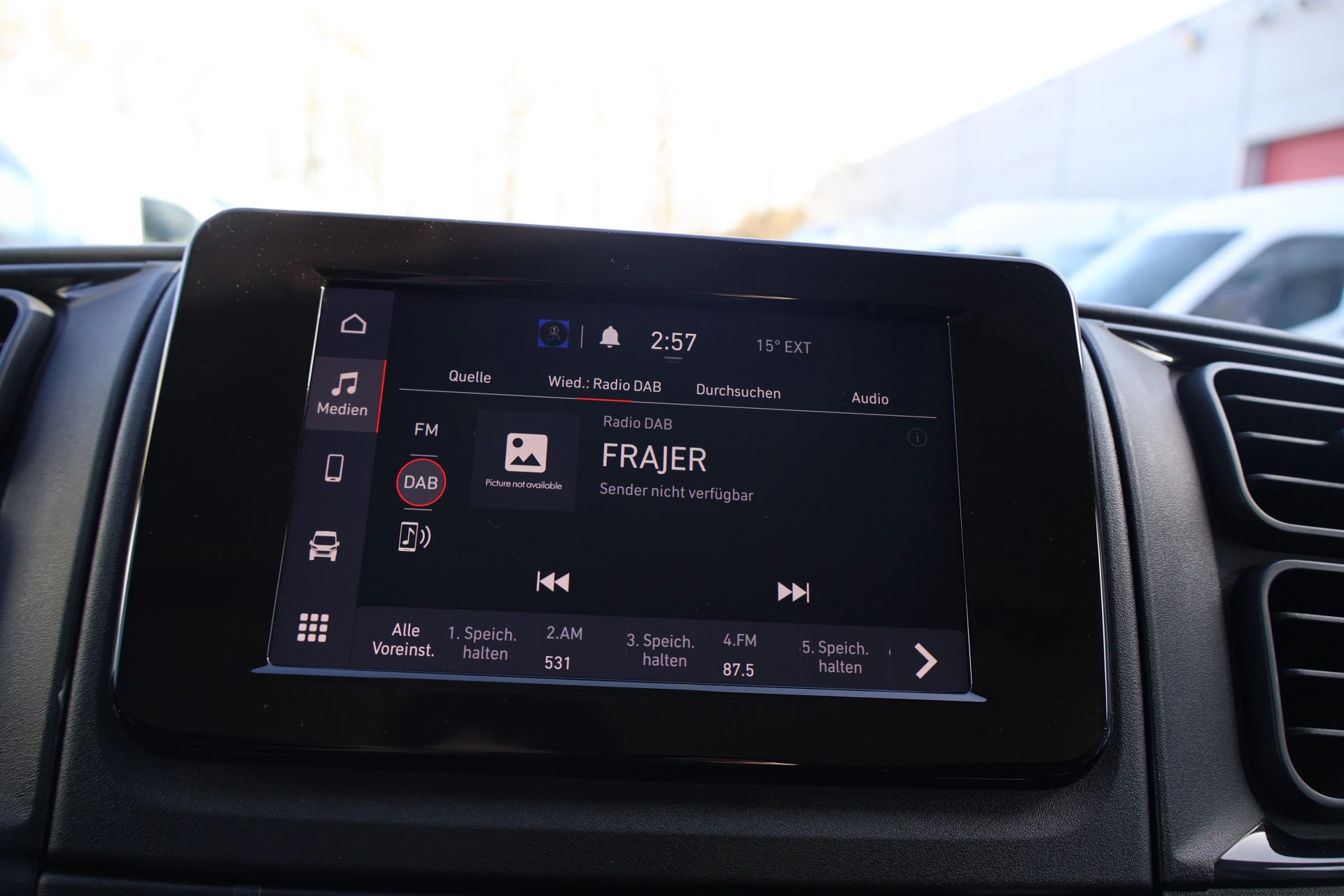 Hoofdafbeelding Fiat Ducato