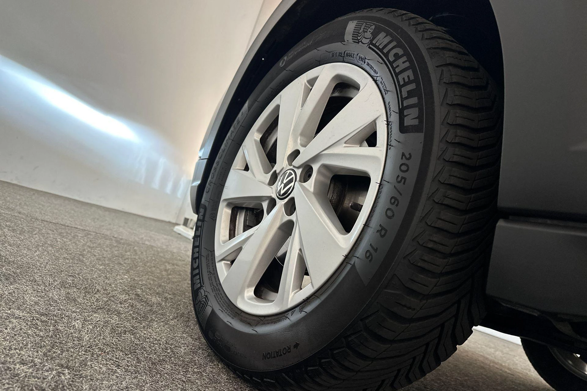 Hoofdafbeelding Volkswagen Taigo