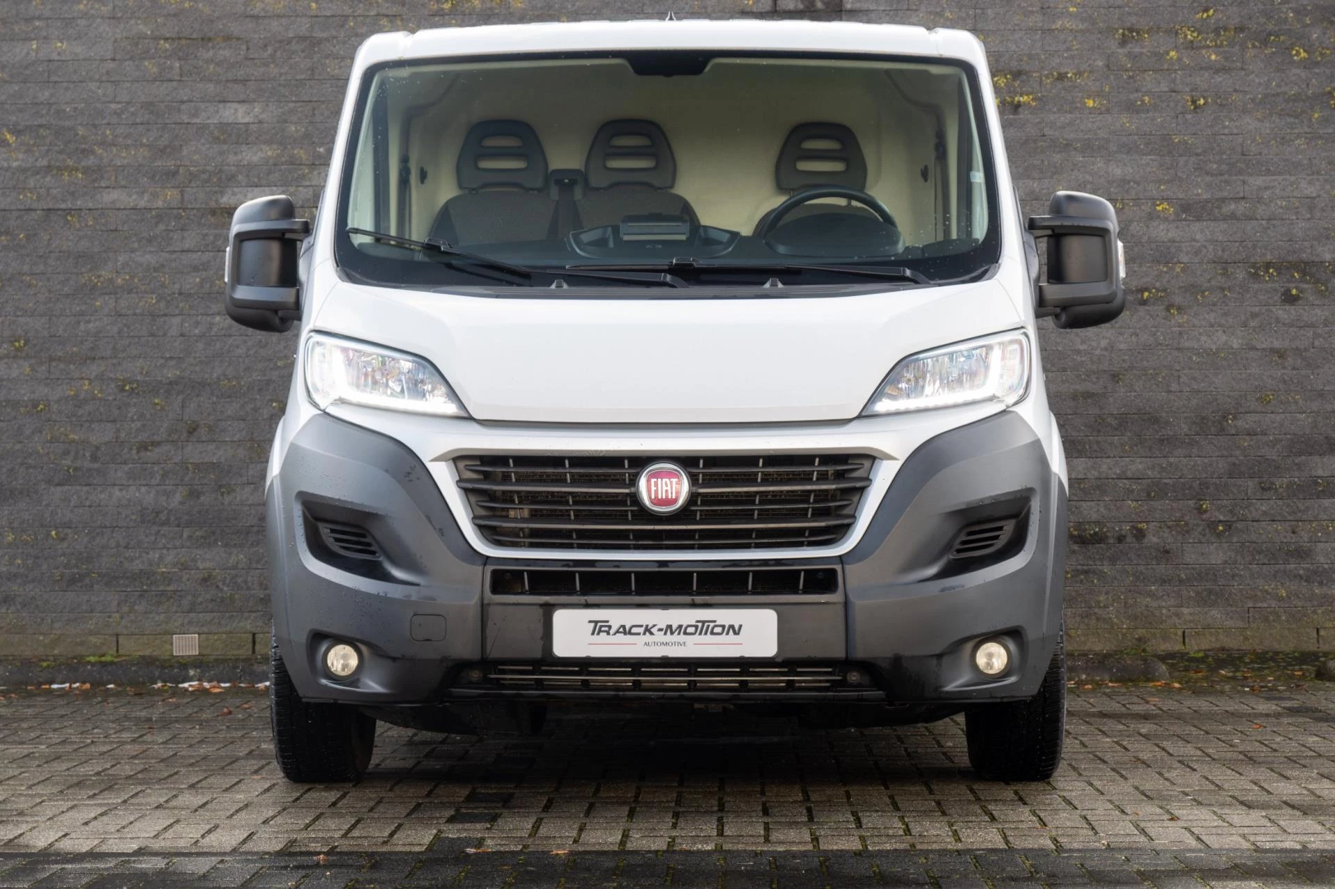 Hoofdafbeelding Fiat Ducato