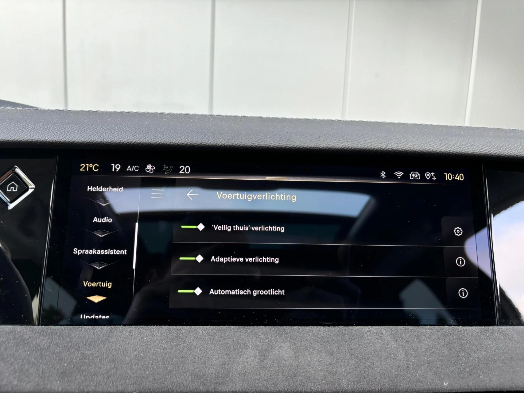 Hoofdafbeelding DS DS 4