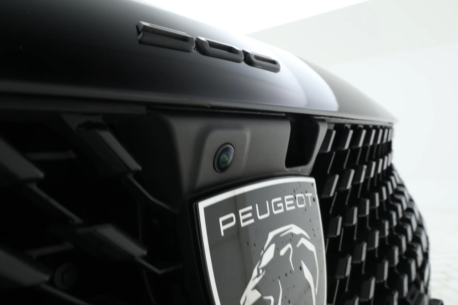 Hoofdafbeelding Peugeot 508