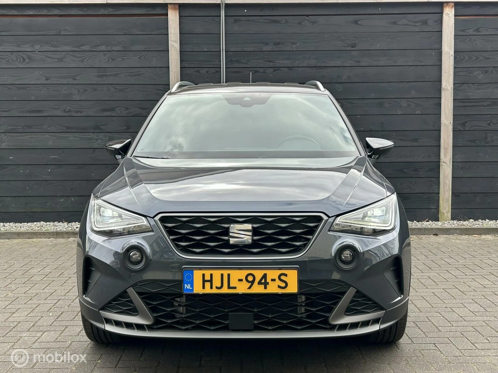 Hoofdafbeelding SEAT Arona