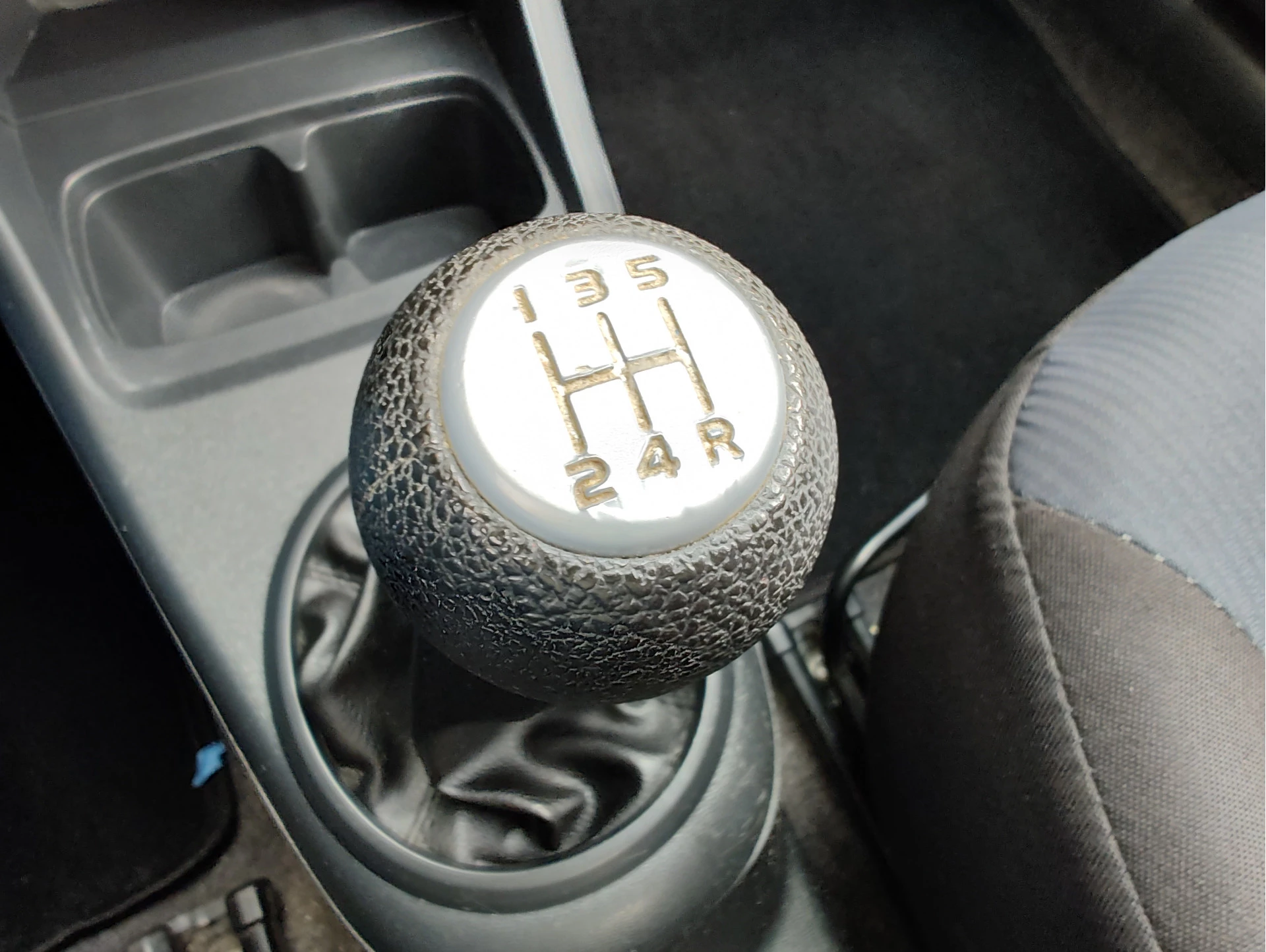 Hoofdafbeelding Suzuki Alto