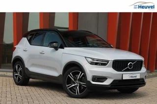 Volvo XC40 T5 Recharge R-Design | Trekhaak | Parkeercamera | | Keyless