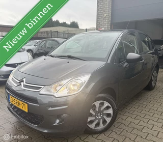 Citroen C3 1.0 VTi Collection /5DRS /85.000KM /Dealer onderh