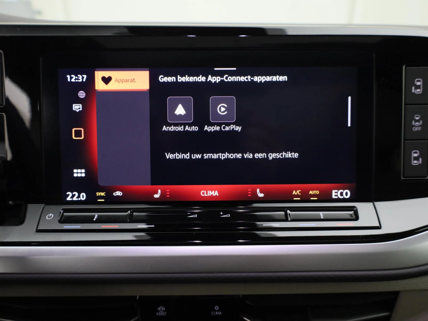 Hoofdafbeelding Volkswagen Multivan