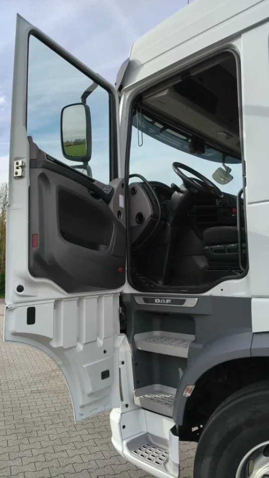 Hoofdafbeelding DAF XF480