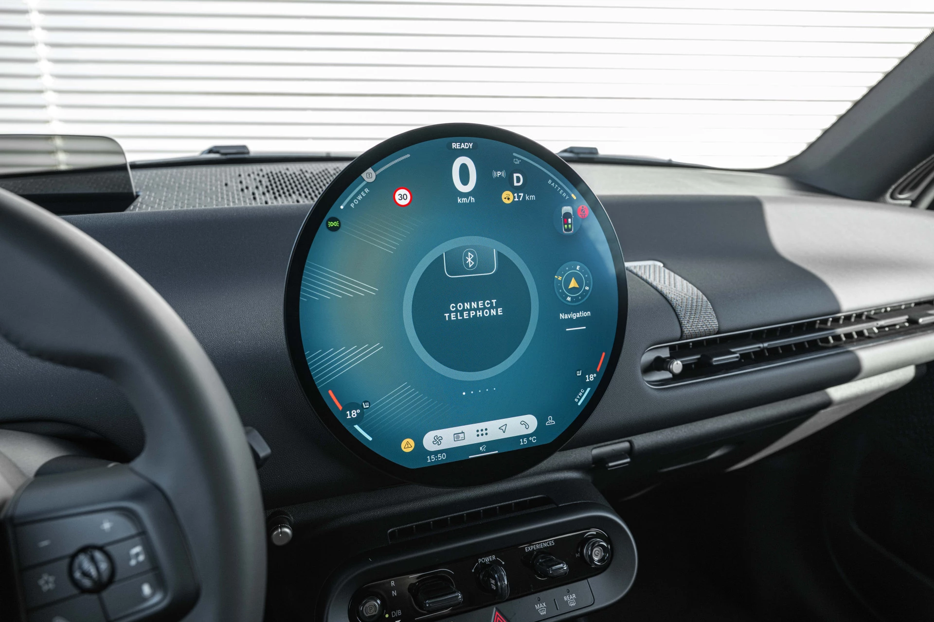 Hoofdafbeelding MINI 3-deurs