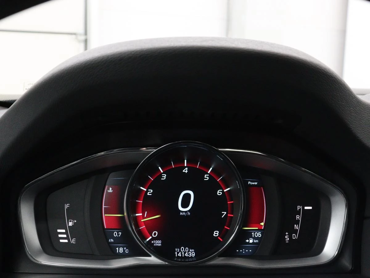 Hoofdafbeelding Volvo V70