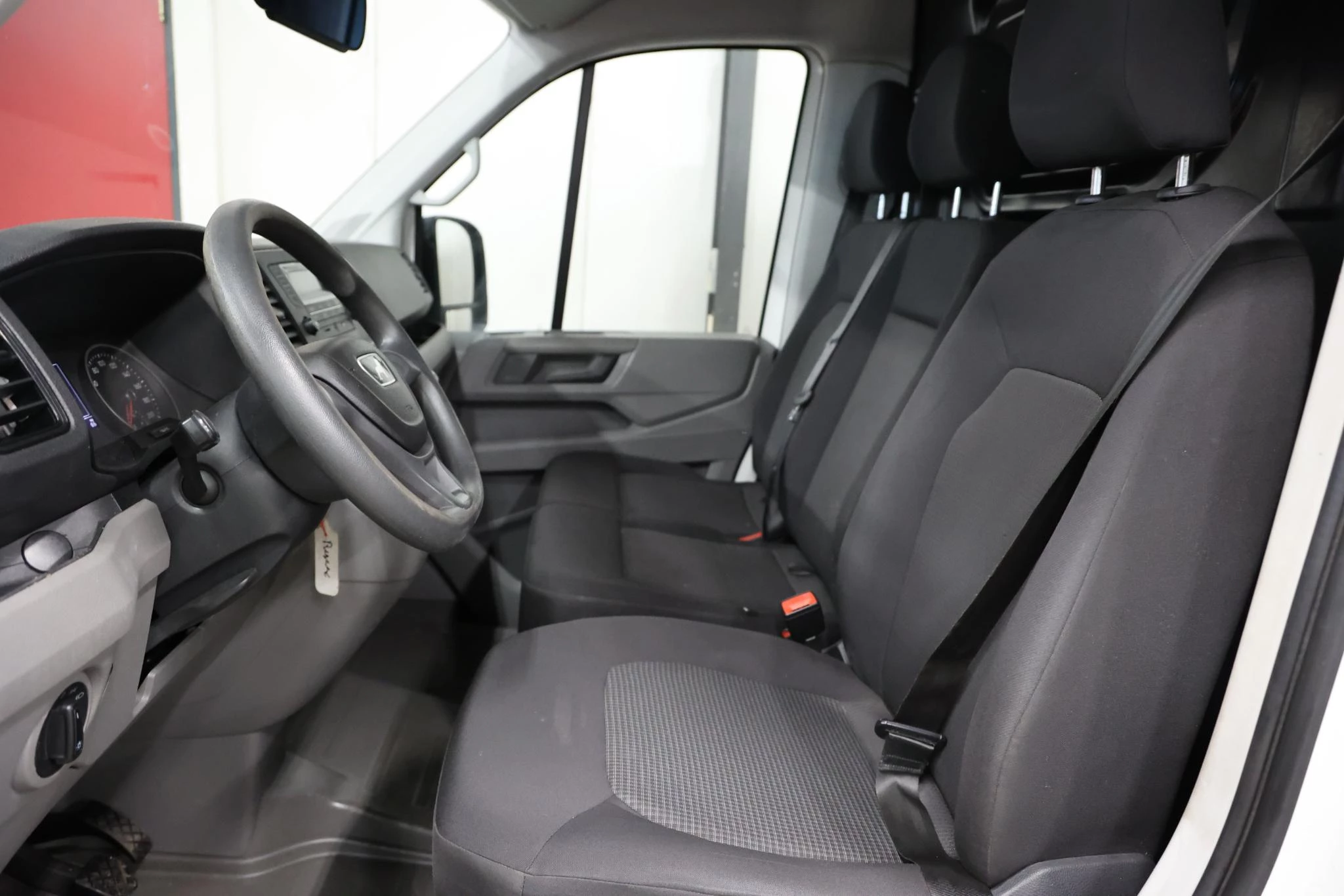 Hoofdafbeelding MAN TGE