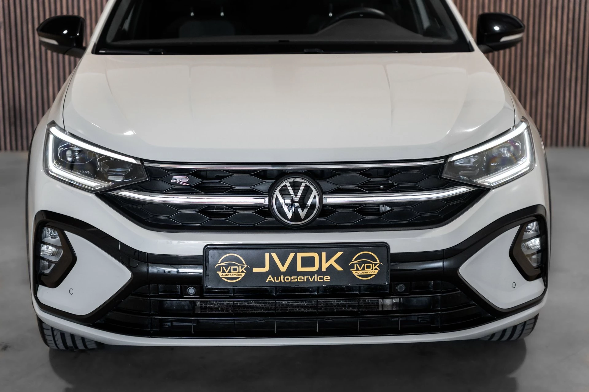 Hoofdafbeelding Volkswagen Taigo