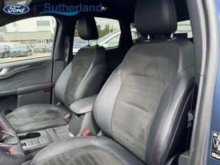 Ford Kuga 2.5 PHEV ST-Line X  225pk | Driver Assistance Pack | 19 inch Lichtmetaal | 1.500kg Trekgewicht