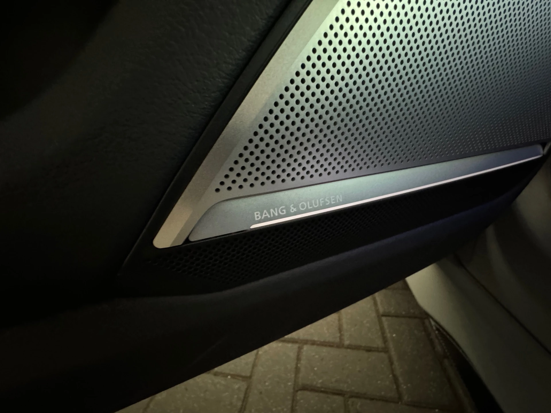 Hoofdafbeelding Audi RS6