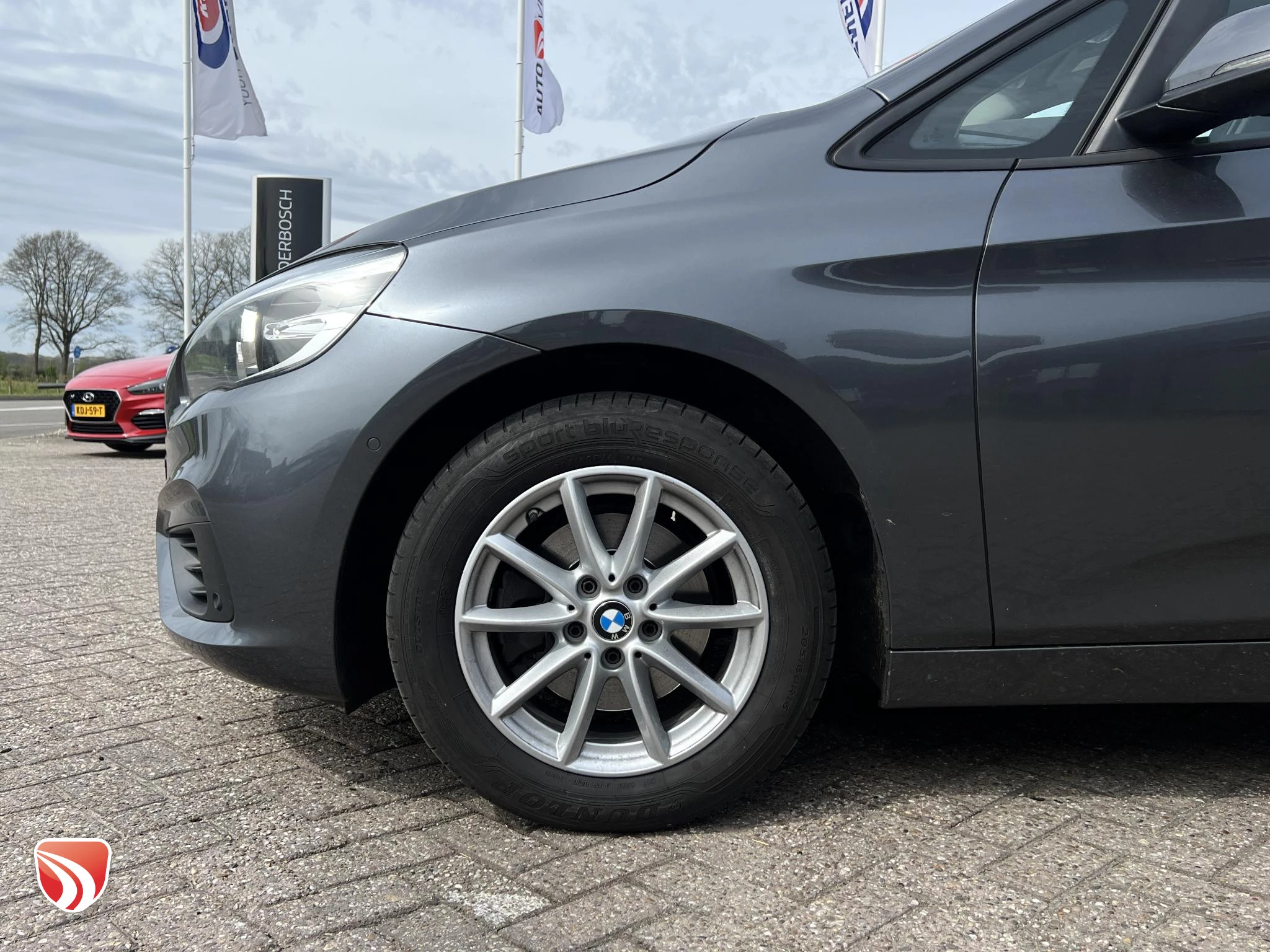 Hoofdafbeelding BMW 2 Serie