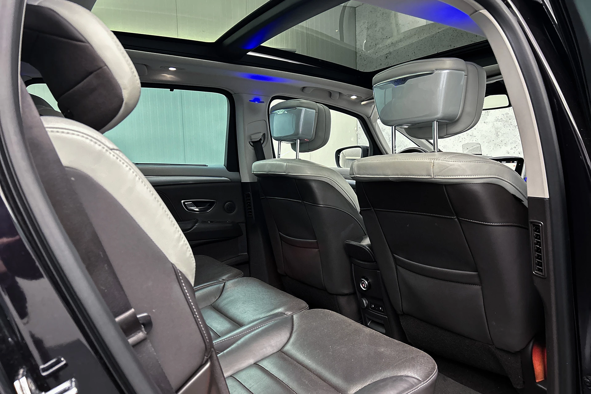 Hoofdafbeelding Renault Espace