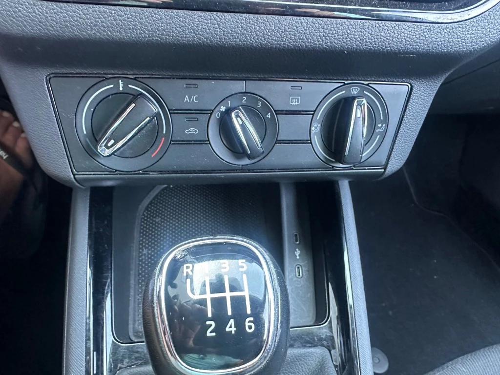 Hoofdafbeelding Škoda Scala