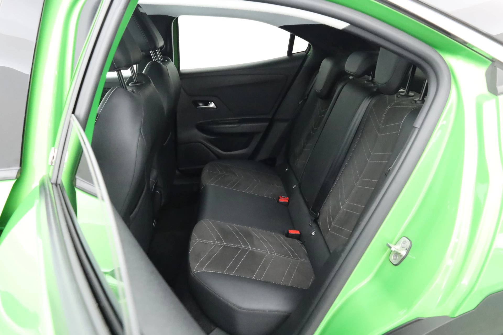 Hoofdafbeelding Opel Mokka-e