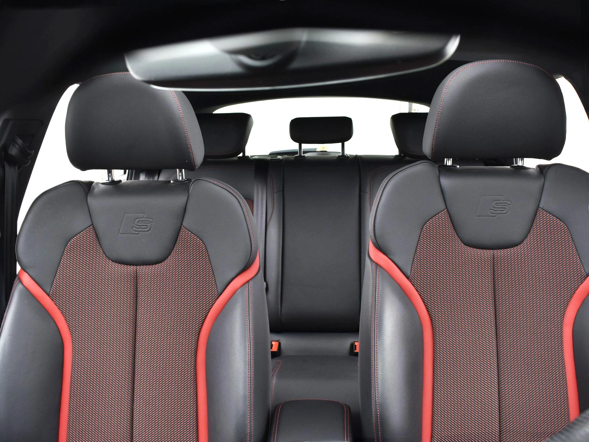 Hoofdafbeelding Audi SQ2