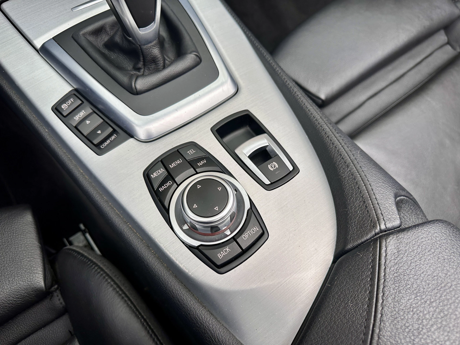 Hoofdafbeelding BMW Z4