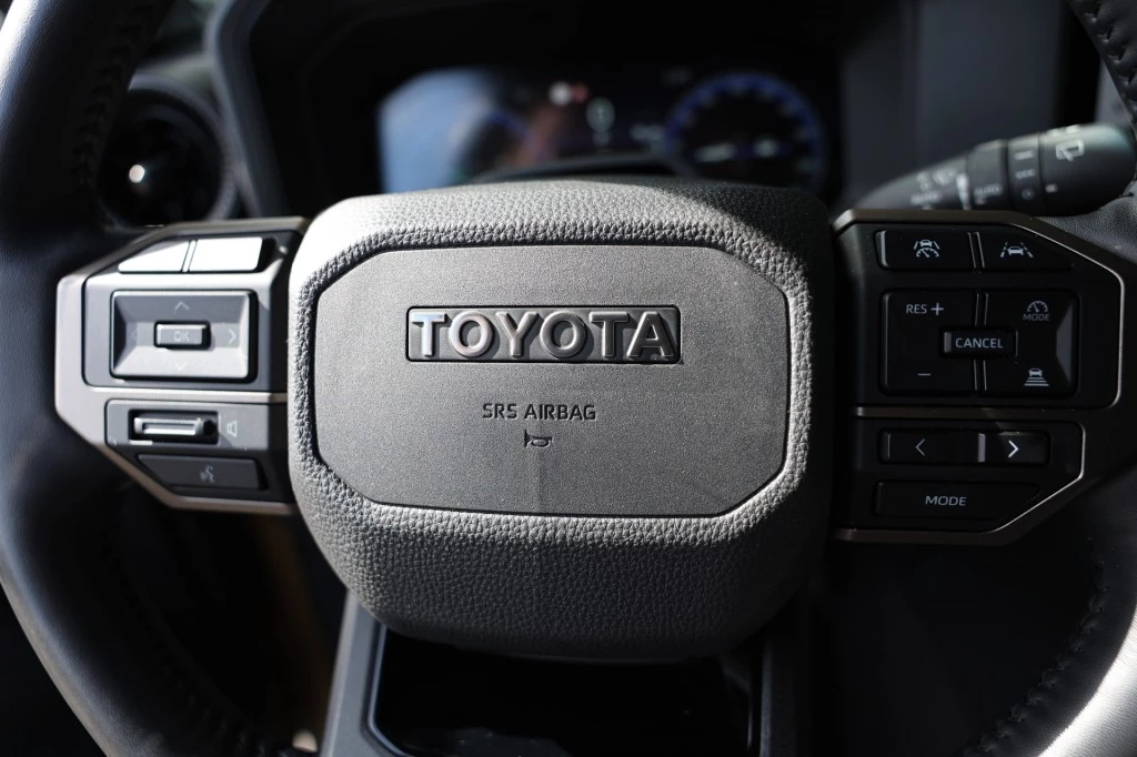 Hoofdafbeelding Toyota Land Cruiser