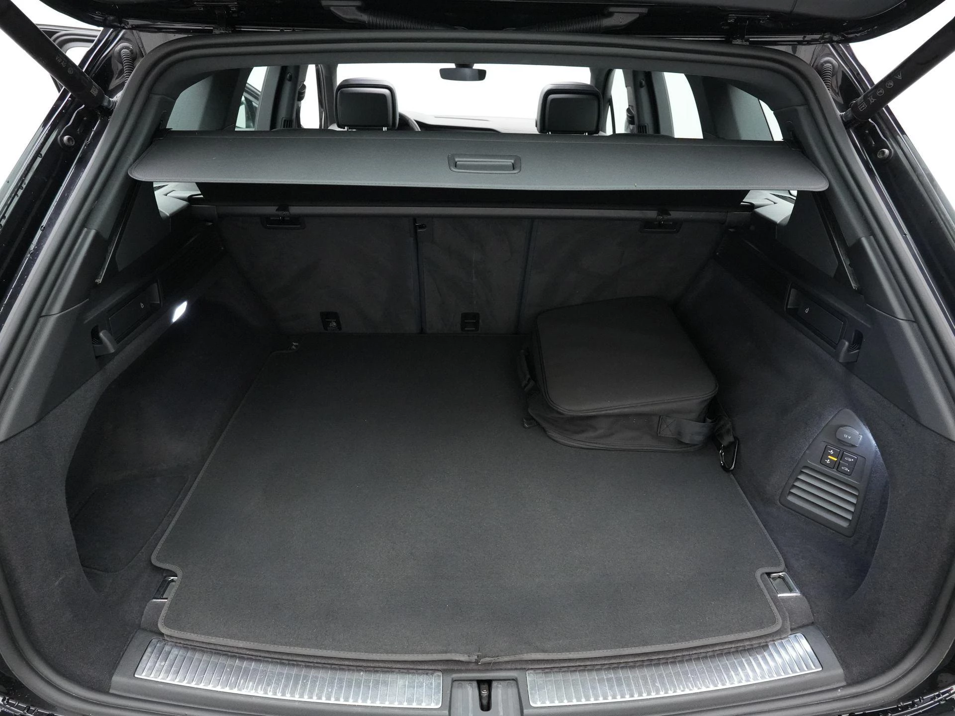 Hoofdafbeelding Volkswagen Touareg